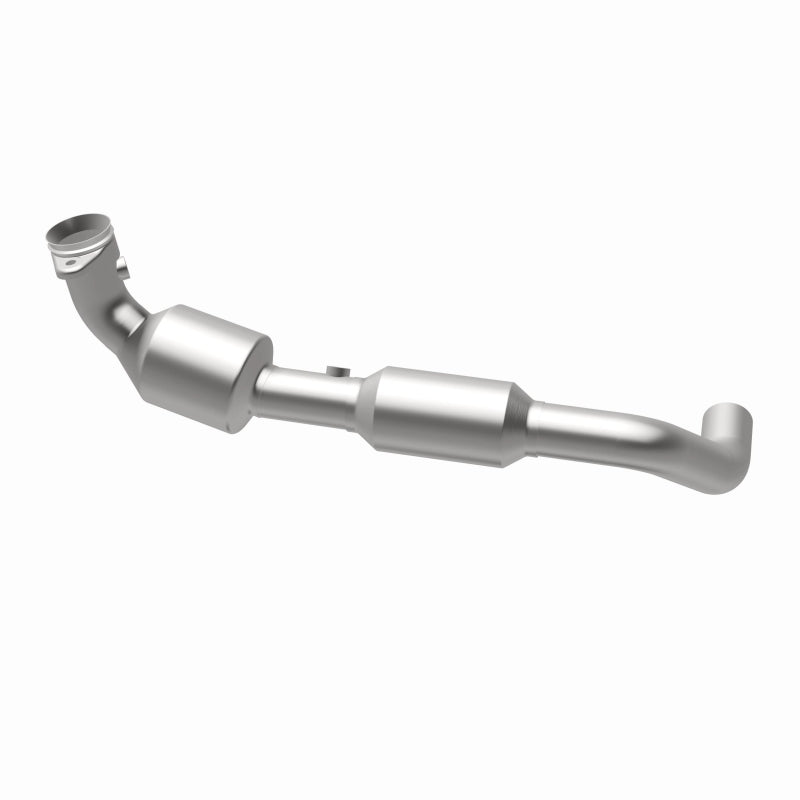Magnaflow 2004 Ford F-150 5.4L Direct Fit Converter 5582705 5582705 360 Degree Image Set