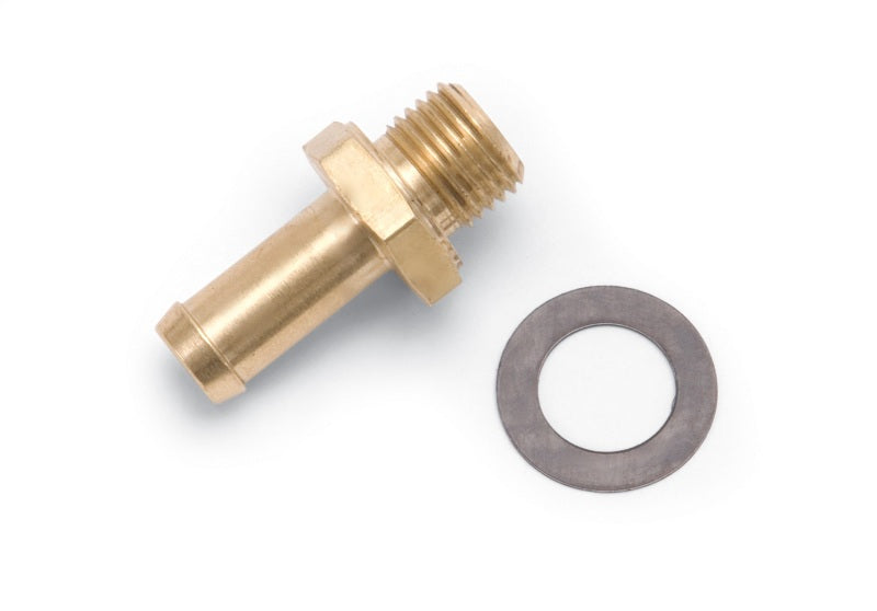 Edelbrock Fuel Fitting  94 1158 Photo - Primary