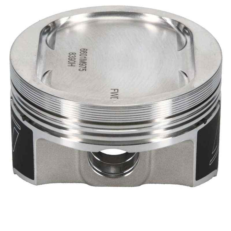 Wiseco Piston Kit- Subaru EJ22 Inv Dome -20cc 97.5mm K601M975 User 2