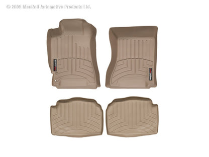 WeatherTech  451281-450972 451281-450972 Photo - Primary