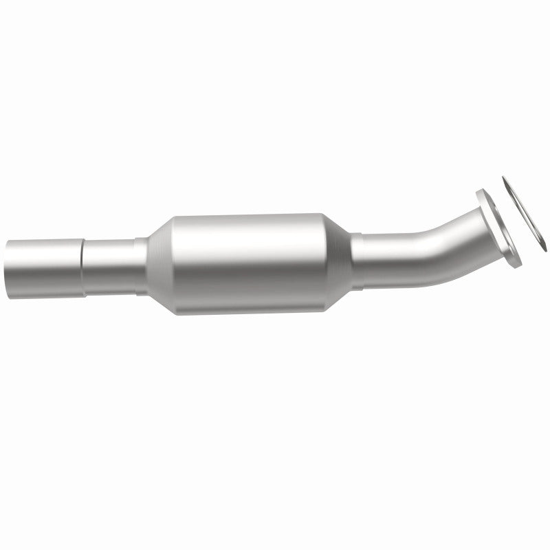 MagnaFlow Nissan Sentra OEM Grade Federal / EPA Compliant Direct-Fit Catalytic Converter 21-378 360 Degree Image Set