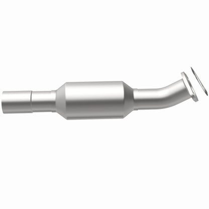 MagnaFlow Nissan Sentra OEM Grade Federal / EPA Compliant Direct-Fit Catalytic Converter 21-378 360 Degree Image Set