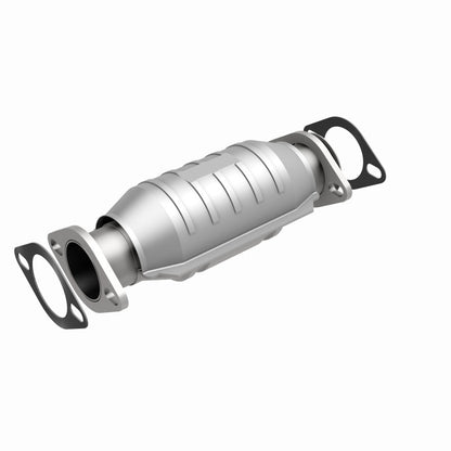 MagnaFlow California Grade CARB Compliant Direct-Fit Catalytic Converter 3322767 360 Degree Image Set