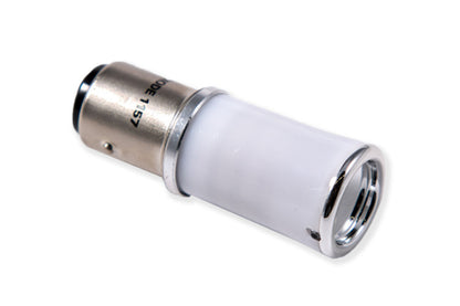 Diode Dynamics 1157 LED Bulb HP48 LED - Red (Single) DD0014S DD0014S Photo - Primary