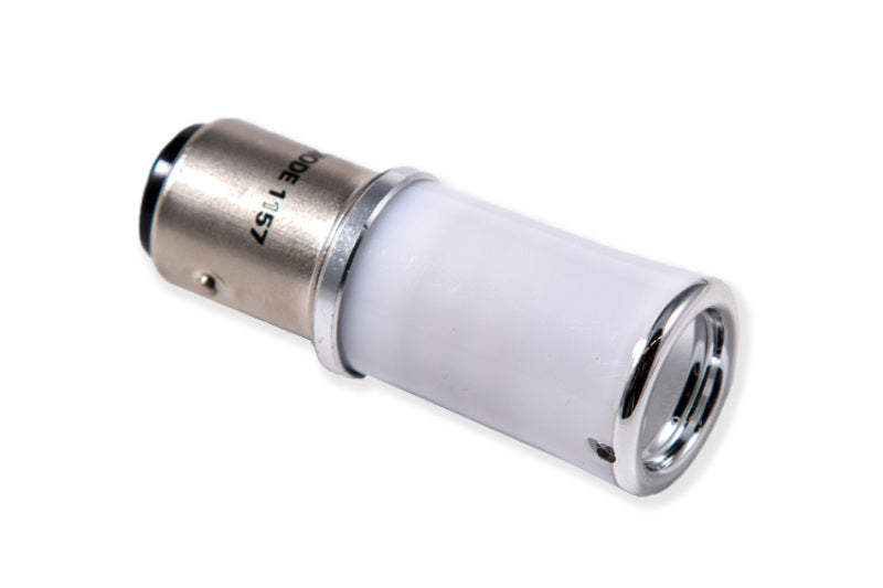 Diode Dynamics 1157 LED Bulb HP48 LED - Amber (Single) DD0013S DD0013S Photo - Primary