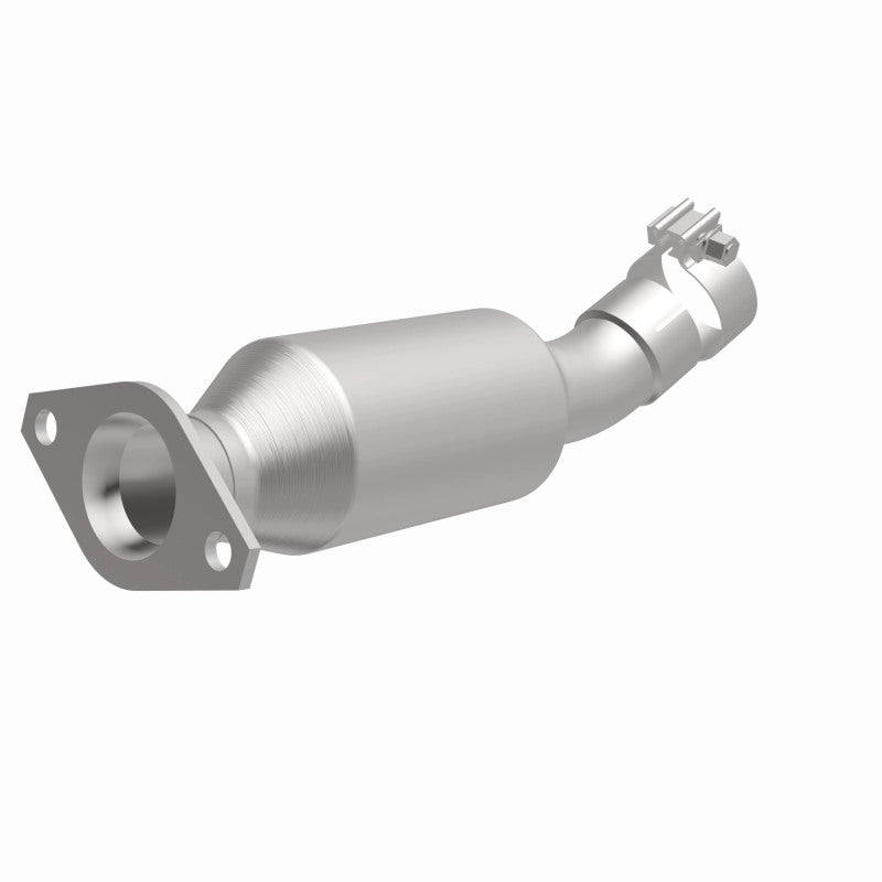 MagnaFlow Toyota Prius C OEM Grade Federal / EPA Compliant Direct-Fit Catalytic Converter 52448 360 Degree Image Set