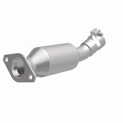 MagnaFlow Toyota Prius C OEM Grade Federal / EPA Compliant Direct-Fit Catalytic Converter 52448 360 Degree Image Set