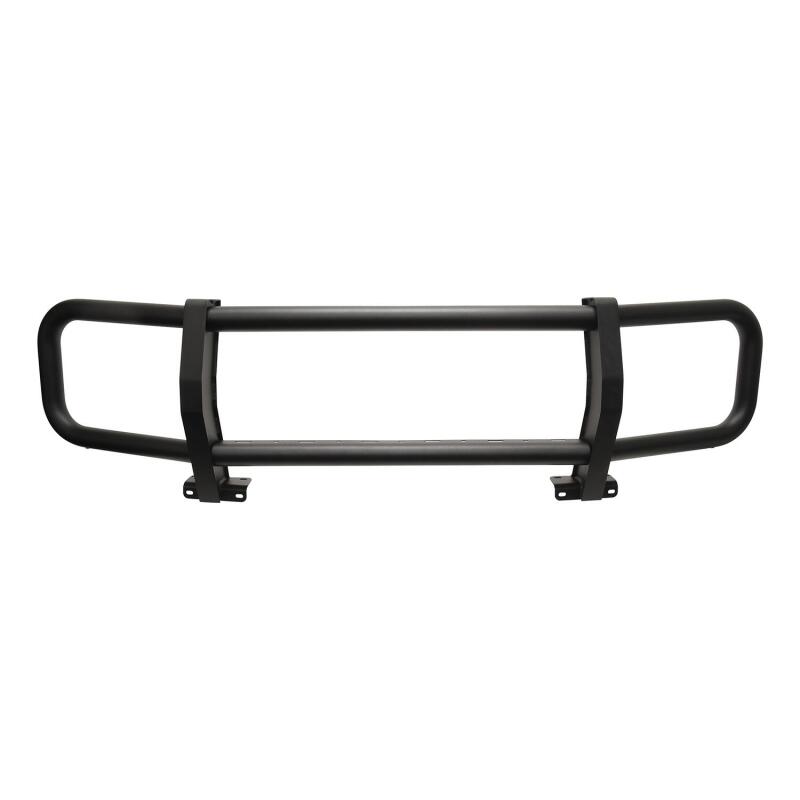 Westin 21-23 Ford Bronco (Excl. Bronco Sport)XTS Front Bumper Brush Guard for OEM Bumper - Tex Black 59-751255 59-751255 Photo - Primary