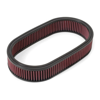 Edelbrock Element For Oval A/C 1220 Photo - Primary