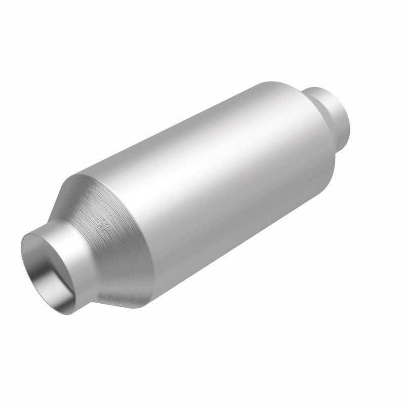 MagnaFlow California Grade CARB Compliant Universal Catalytic Converter 5411304 360 Degree Image Set