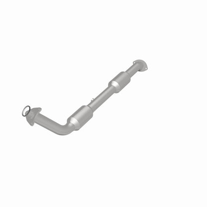 MagnaFlow OEM Grade Federal / EPA Compliant Direct-Fit Catalytic Converter 52632 360 Degree Image Set