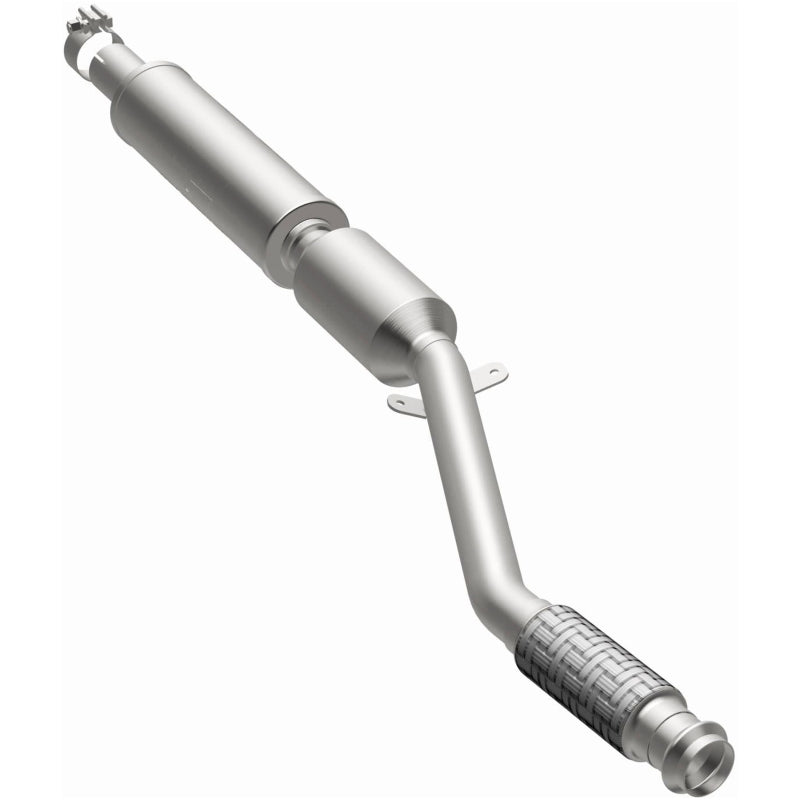 MagnaFlow Mini OEM Grade Federal / EPA Compliant Direct-Fit Catalytic Converter 21-488 Photo - out of package