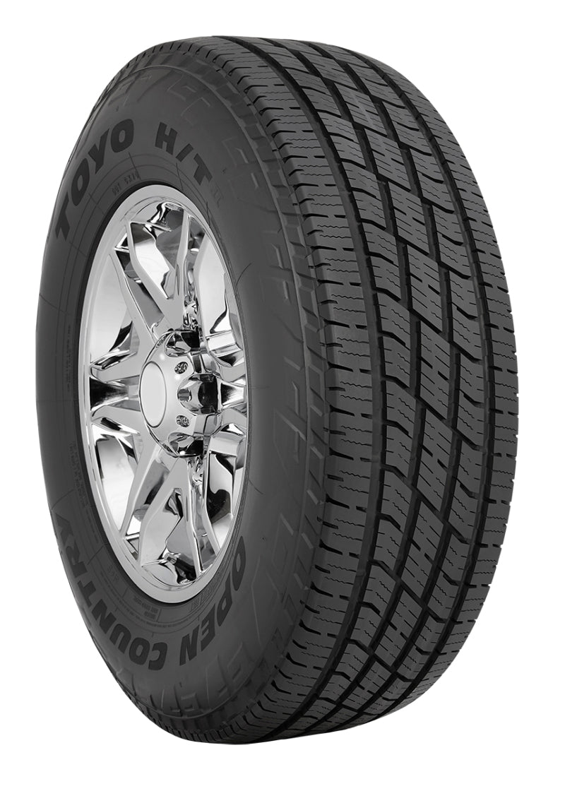 TOYO Open Country H/T II 265/70R18 116T 364620