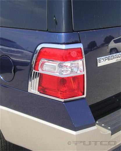 Putco 2007-2009, Ford Expedition 400864 Photo - Primary