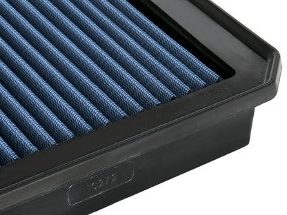 aFe Magnum FLOW Pro 5R OE Replacement Filter Nissan Titan 17-18 V8-5.6L 30-10272 Photo - Unmounted