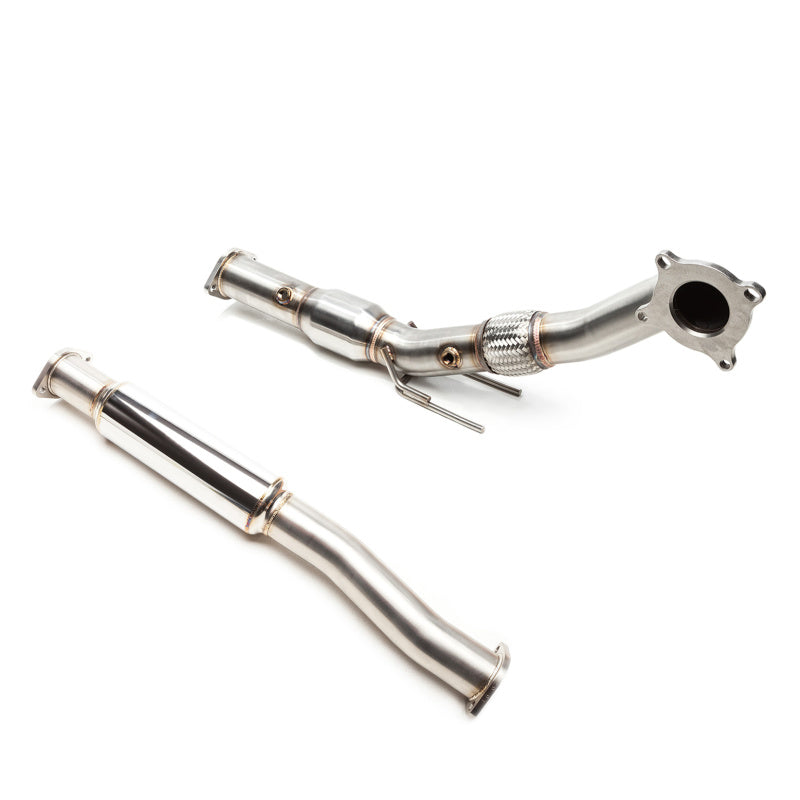 COBB COBB Downpipe Exhaust, Mufflers & Tips Downpipes main image