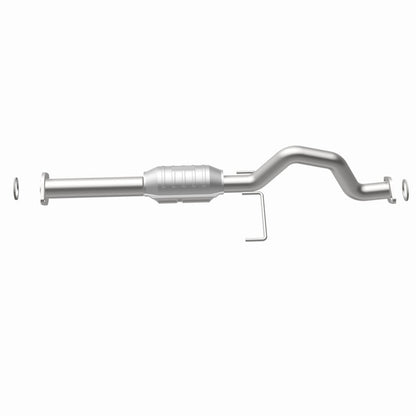 MagnaFlow Mazda Millenia OEM Grade Federal / EPA Compliant Direct-Fit Catalytic Converter 51817 360 Degree Image Set