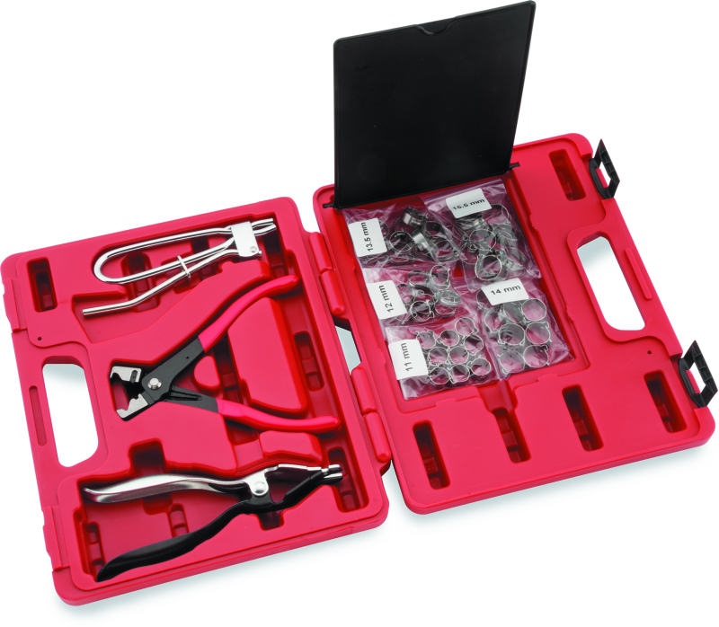 BikeMaster Fuel Line Tool Kit 152173 152173 Photo - Primary