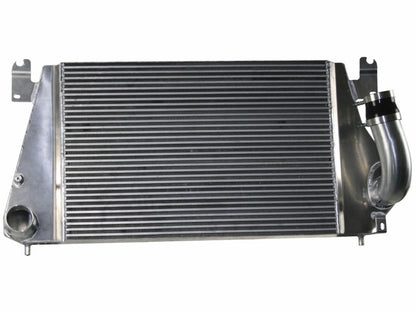 aFe  POWER 46-20051 BladeRunner GT Series Intercooler 46-20051 Photo - Unmounted