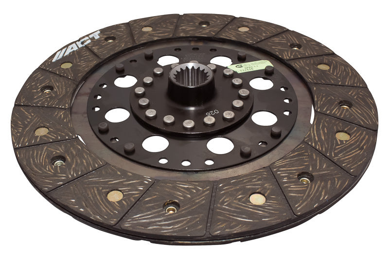 ACT Solid Hub Street Disc  Dodge Neon SRT-4 L4 03-05 3001103 Photo - out of package