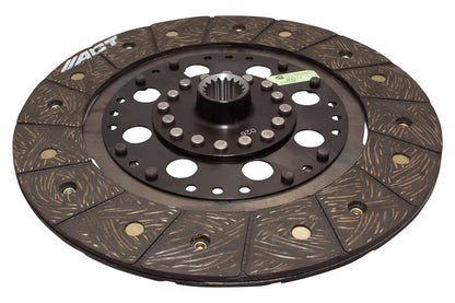 ACT Solid Hub Street Disc  Dodge Neon SRT-4 L4 03-05 3001103 Photo - out of package