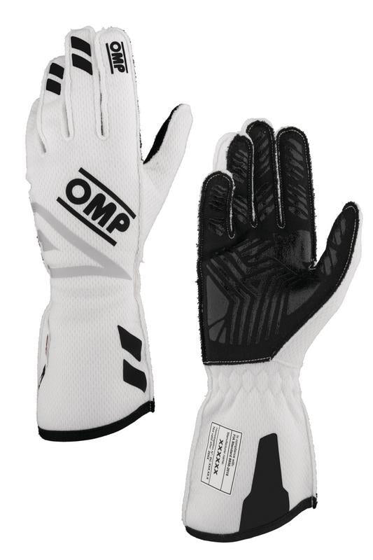 OMP OMP Evo X Gloves Safety Racing Gloves main image