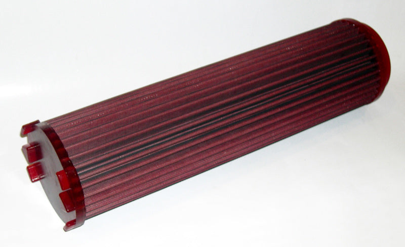 BMC 02-06 Mercedes Class E (W211/S211) E 200 CDI Replacement Cylindrical Air Filter FB357/16 FB357/16 Photo - Primary