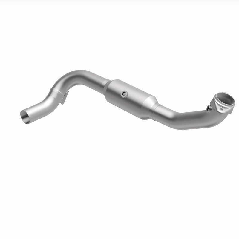 Magnaflow 05-06 Lincoln Navigator 5.4L Direct Fit Catalytic Converter - Passenger Side 4651507 4651507 360 Degree Image Set