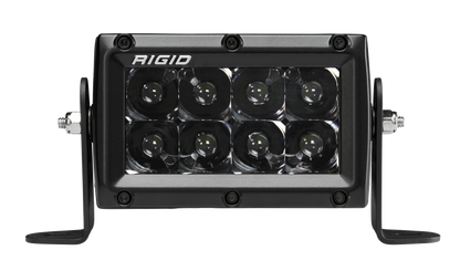 Rigid Industries E Series Spot - Midnight Edition 104213BLK User 2