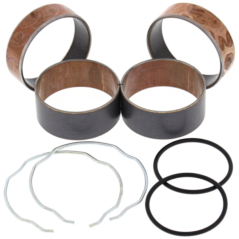 All Balls Racing 93-95 Honda CBR900RR Fork Bushing Kit 38-6079 38-6079 Photo - Primary