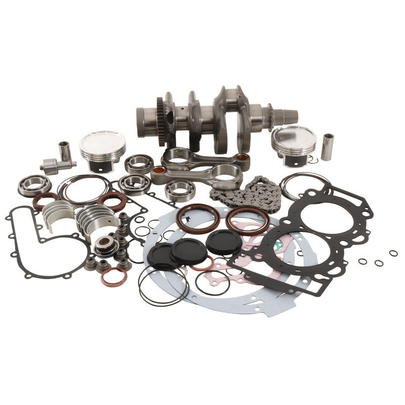 Vertex Pistons Vertex Polaris Complete Engine Rebuild Kit WR00046 WR00046 Photo - Primary