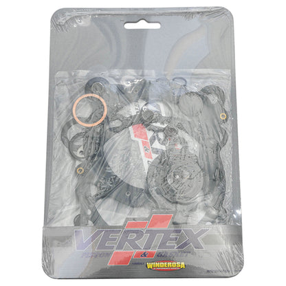 Vertex Pistons Vertex Gaskets 21-23 Gas-Gas EX250F Top End Gasket Kit 810372 810372 Photo - Primary