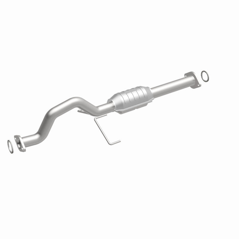 MagnaFlow Mazda Millenia California Grade CARB Compliant Direct-Fit Catalytic Converter 457030 360 Degree Image Set