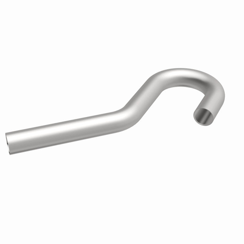 MagnaFlow 3 in 1 Multi Bend Stainless Steel Pipe 10761 360 Degree Image Set