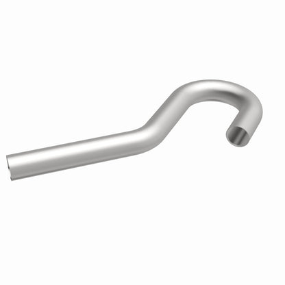 MagnaFlow 3 in 1 Multi Bend Stainless Steel Pipe 10761 360 Degree Image Set
