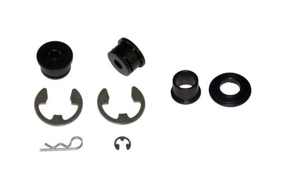 Torque Solution  Shifter Cable & Gate Selector Bushings: Mitsubishi Evo TS-SCB-100c Photo - Primary