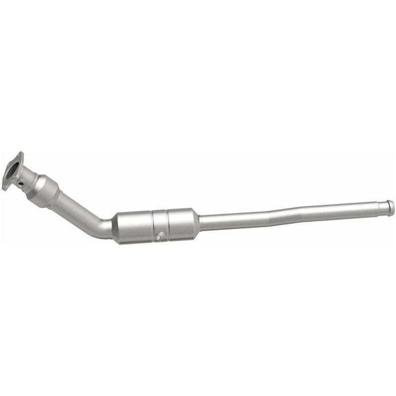 MagnaFlow Volvo HM Grade Federal / EPA Compliant Direct-Fit Catalytic Converter 24299 Photo - out of package