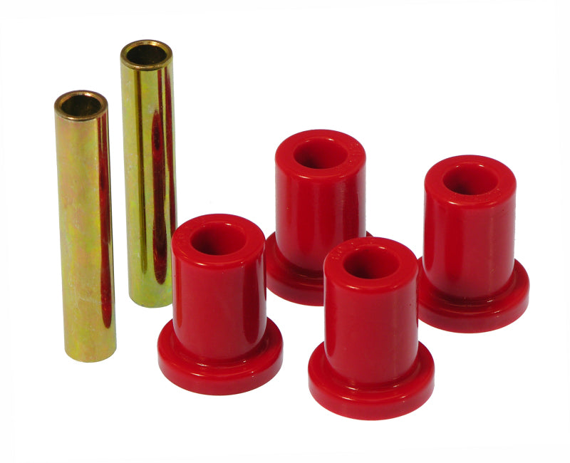 Prothane Leaf Spring Shackle Bushing 7-801 Photo - Primary