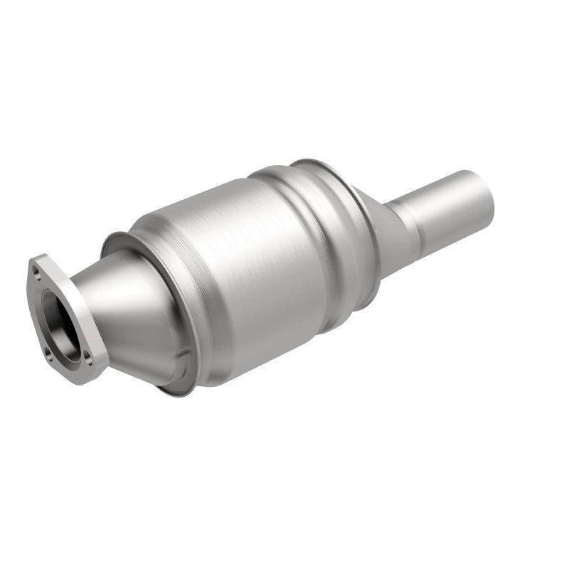 MagnaFlow Volkswagen HM Grade Federal / EPA Compliant Direct-Fit Catalytic Converter 22952 360 Degree Image Set