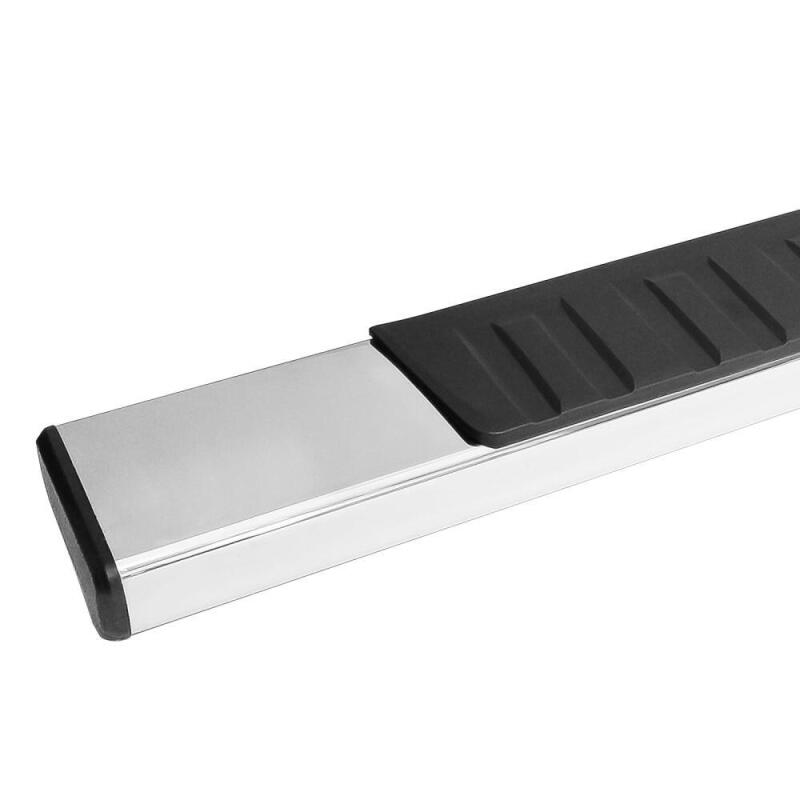Westin R7 Nerf Step Bars 28-71030 Photo - Unmounted