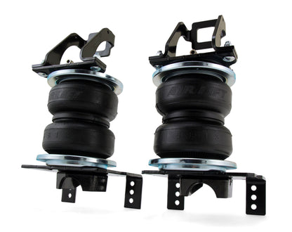 AIRLIFT Loadlifter 5000 Air Spring Kit 57398 User 1