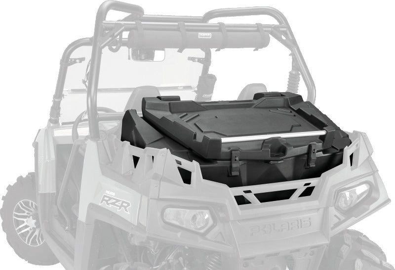 QuadBoss Qboss Expedition Max Box 175L 157143 157143 User 1