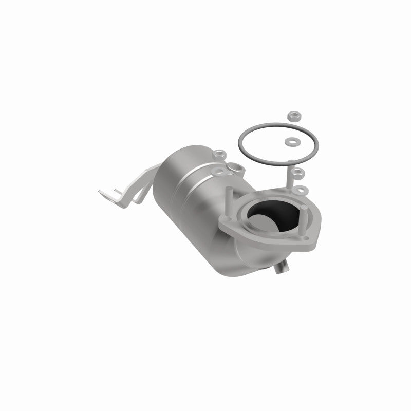 MagnaFlow Jaguar X-Type OEM Grade Federal / EPA Compliant Direct-Fit Catalytic Converter 52015 360 Degree Image Set