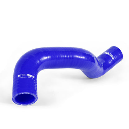 Mishimoto Nissan Titan Xd Silicone Hose Kit, 2016+ MMHOSE-XD-16BL User 1