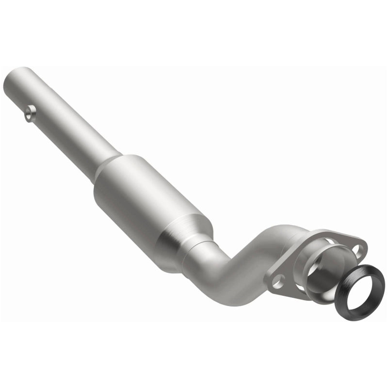 MagnaFlow California Grade CARB Compliant Direct-Fit Catalytic Converter 4481464 Photo - out of package