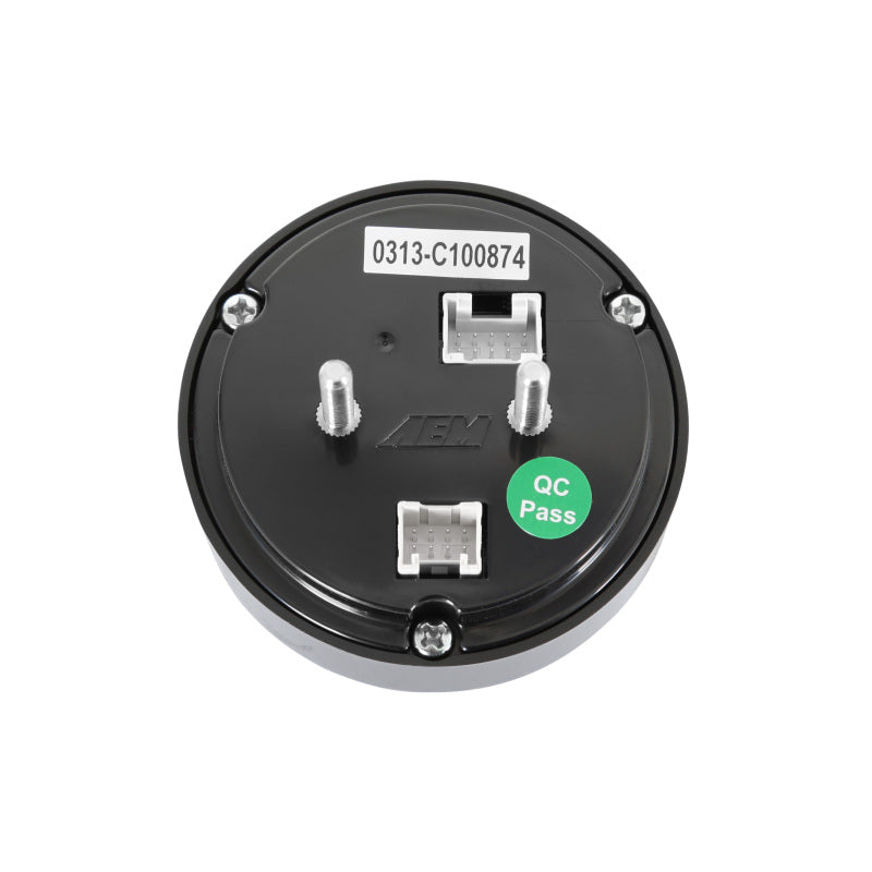 AEM Electronics Speedometer Gauge 30-0313 Photo - out of package