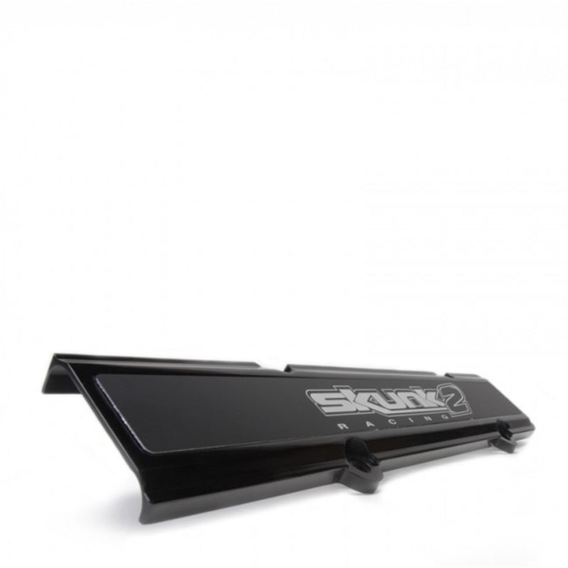 Skunk2 Billet Wire Cover (Black Series) Honda/Acura B Series VTEC 632-05-2091 Photo - Unmounted