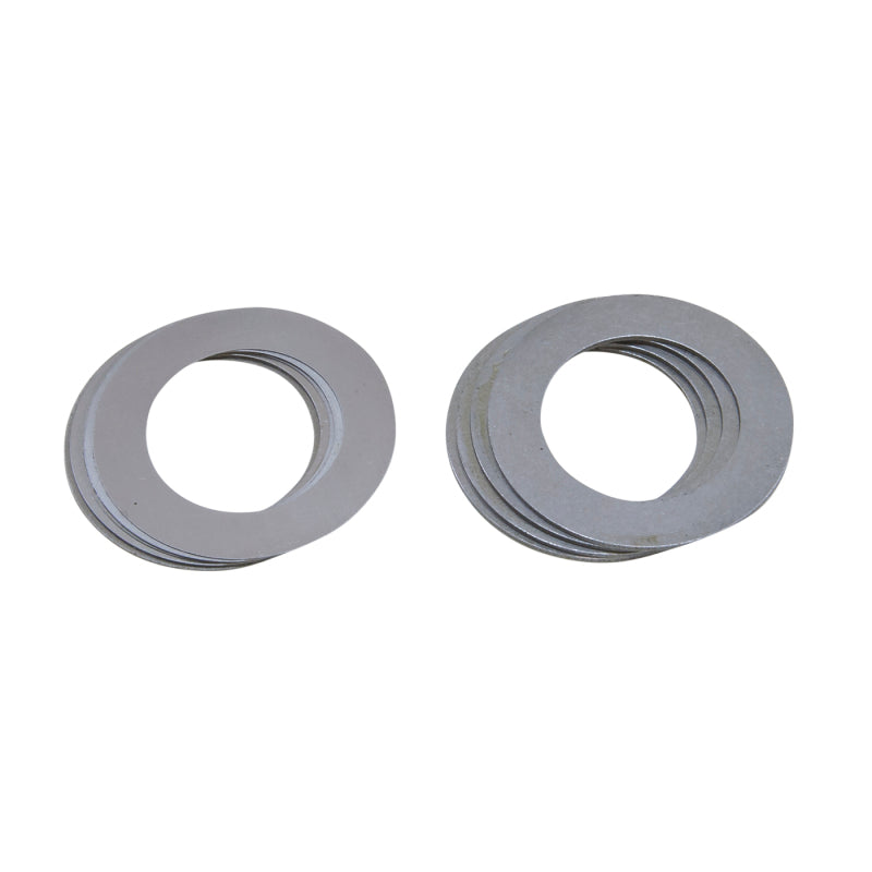 Yukon Gear & Axle Yukon Gear Solid Preload Kit For Toyota Landcruiser SK TLC SK TLC Photo - Primary
