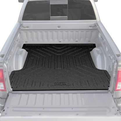 Husky Liners 19-20 Dodge RAM 1500 67.4 Beds No Ram Box Heavy Duty Bed Mat 16000 16000 Photo - Primary
