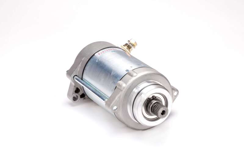 Ricks Motorsport Electrics Ricks Motorsport New Kawasaki Starter Motor 61-202 61-202 User 1